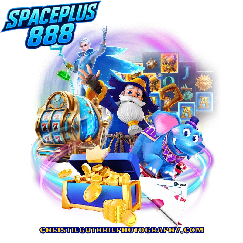 spaceplus888