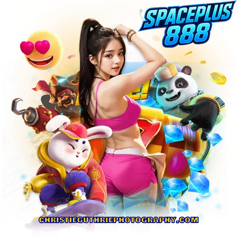 spaceplus888
